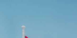 이집트 기독교인, 신분증 종교란에 ‘이슬람→기독교’로… ’10년 만’ the national flag of egypt