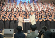 밴쿠버시온선교합창단, 한국서 제44회 정기연주회 개최…’최고의 찬양을, 최선을 다하여, 최고의 하나님께’ 극동방송 창사 70주년 전국대합창제 참가… 부산·서울 교회와 학교 찾아 찬양 사역 펼쳐